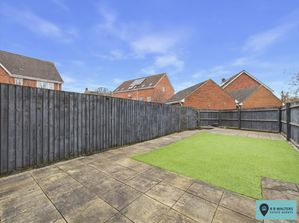 Garden - click for photo gallery